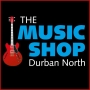 The Music Shop - Durban North