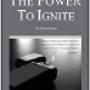 Book published - The Power To Ignite