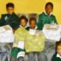 Feed The Hungry Project