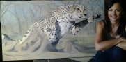 Art By Dinie Potgieter