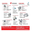 Product Range Flyer