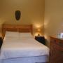 All rooms have tea and coffee making facilities
