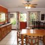 Breakfast Room - Warm homely atmosphere