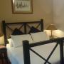 Double Room - All rooms are en-suite