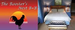 The Rooster's Nest B+b