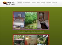 The Rooster's Nest B+b's website