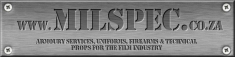Armoury & Props Company MIL.SPEC.