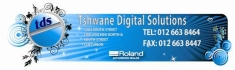 Tshwane Digital Solutions
