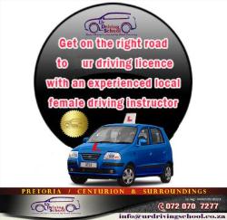 Abc @ UR Driving School