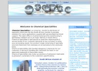 Chemical Specialities