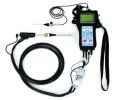 ecom Flue Gas Analyser