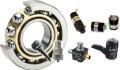 Vibration sensors & accelerometers