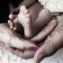 Hands and feet