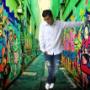 Hip hop artist