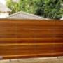 Wooden Gate