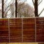 Wooden Gate