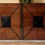 Wooden Gate