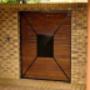 Wooden Gate