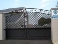 Gate & Door Control