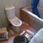 Bathroom renovations