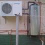 Heatpumps