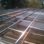 New Roof Construction