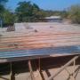 New Roofsheets