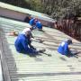 Waterproofing