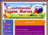 Eugene Marais Kleuterskool