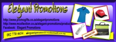 Elegant Promotions