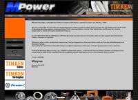 Mpower Bearings - Uitenhage/Port Elizabeth
