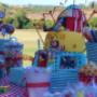 circus theme