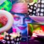 mad hatter event