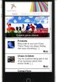 optimised mobile website