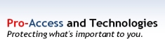 Pro-Access and Technologies