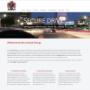 Arcfyre Website