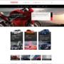 Honda Website