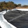 Earth Dam Linings