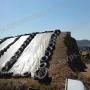 Feed Covers / Kuilvoer Seile