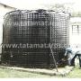 Mesh Walled Water Tanks 500 to 27000 litre