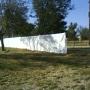 PVC Mesh Fence Lining ?game Boma Nets