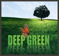 Deep Green Landscaping
