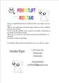 School Transport, kids Taxi, shuttle service