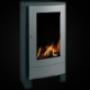 Gas Fireplaces