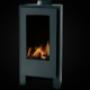 Gas Fireplaces