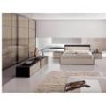 Luxury LED Bed - Bedroom Furniture