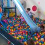 Ball pond