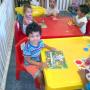 Puzzle time for 2-3's