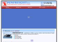 Penfreight CC