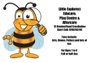 Little Explorerz Play Centre Educare and After Care